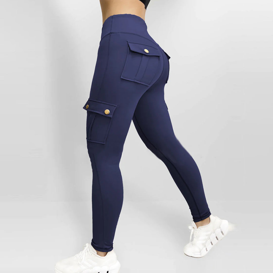 Priscilla Gym leggings for women
