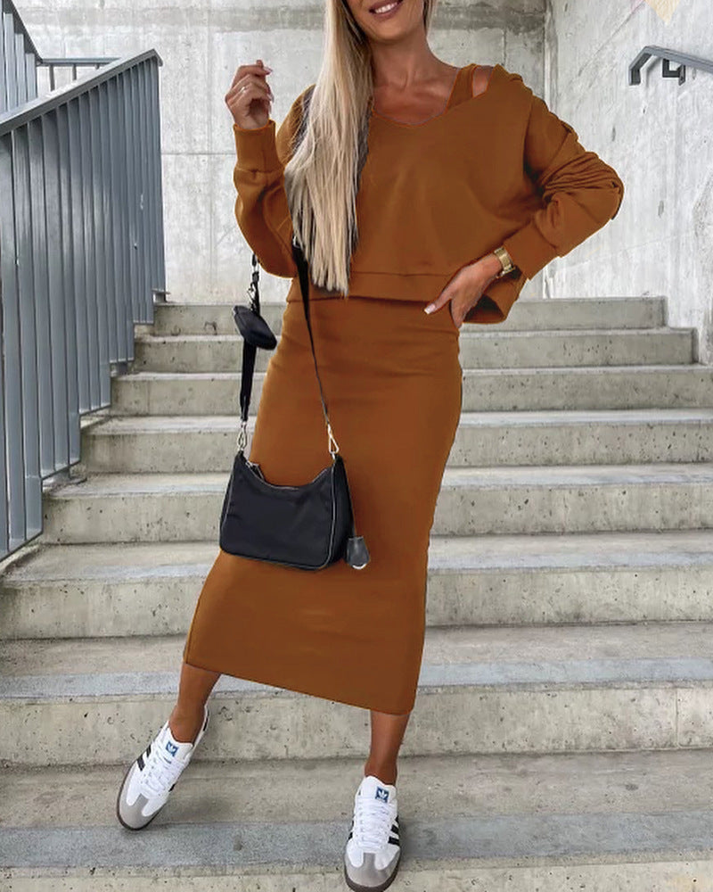 Chloe Amazing Two-Piece Set