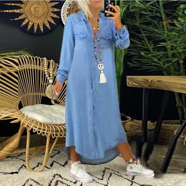 Caprina Casual Sophistication Dress
