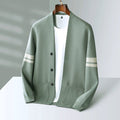 Tim Merino Wool Cardigan