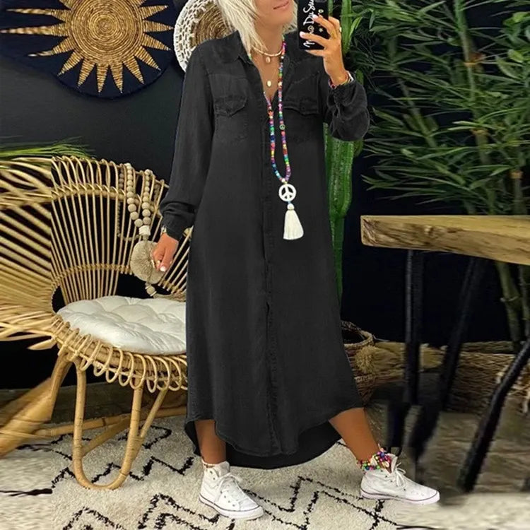 Caprina Casual Sophistication Dress