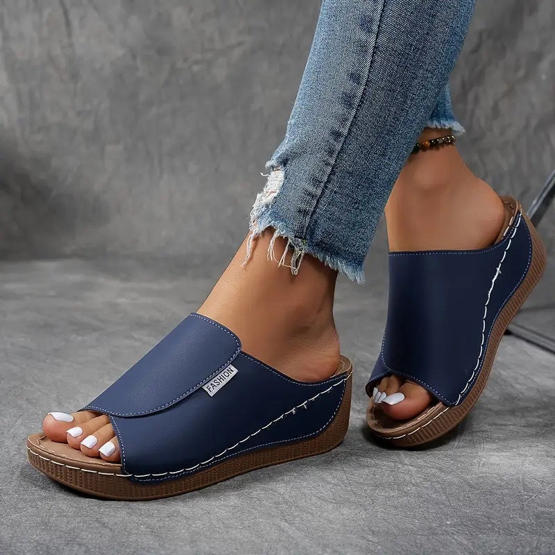 Cali Comfortable Arch Support Sandals