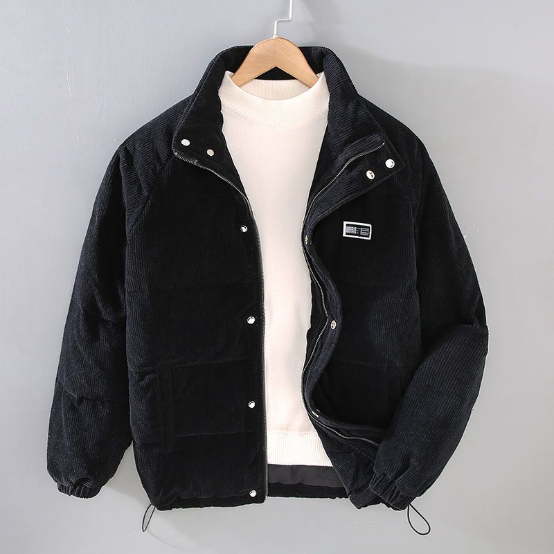 Riley - Men's Corduroy Jacket