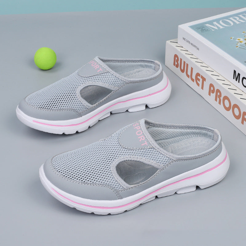 Edwina UNISEX Stylish Sports Sandals