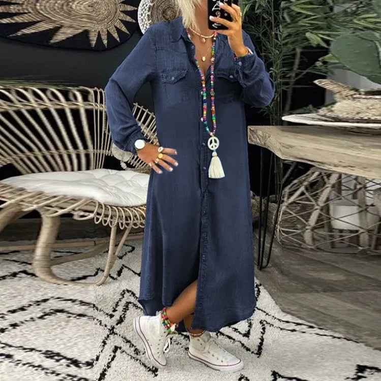 Caprina Casual Sophistication Dress