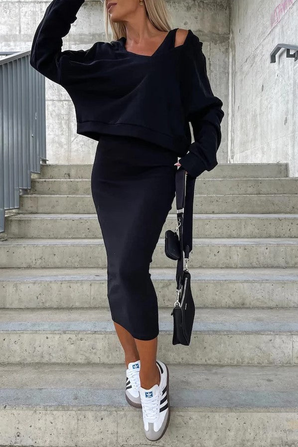 Chloe Amazing Two-Piece Set