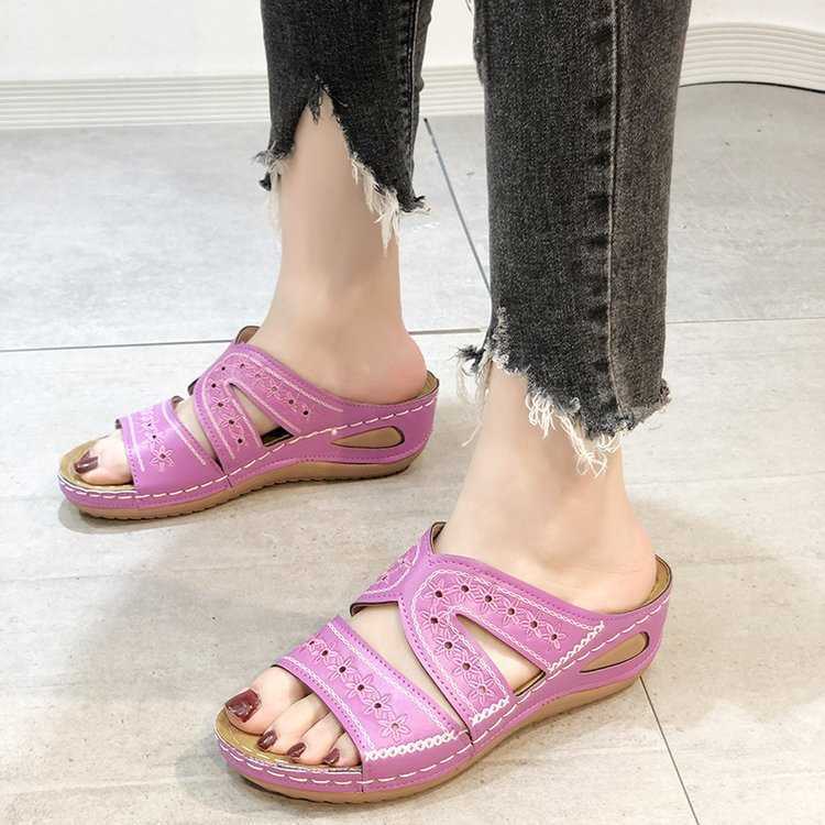 Sandy's Orthopaedic Sandals for Everyday Comfort