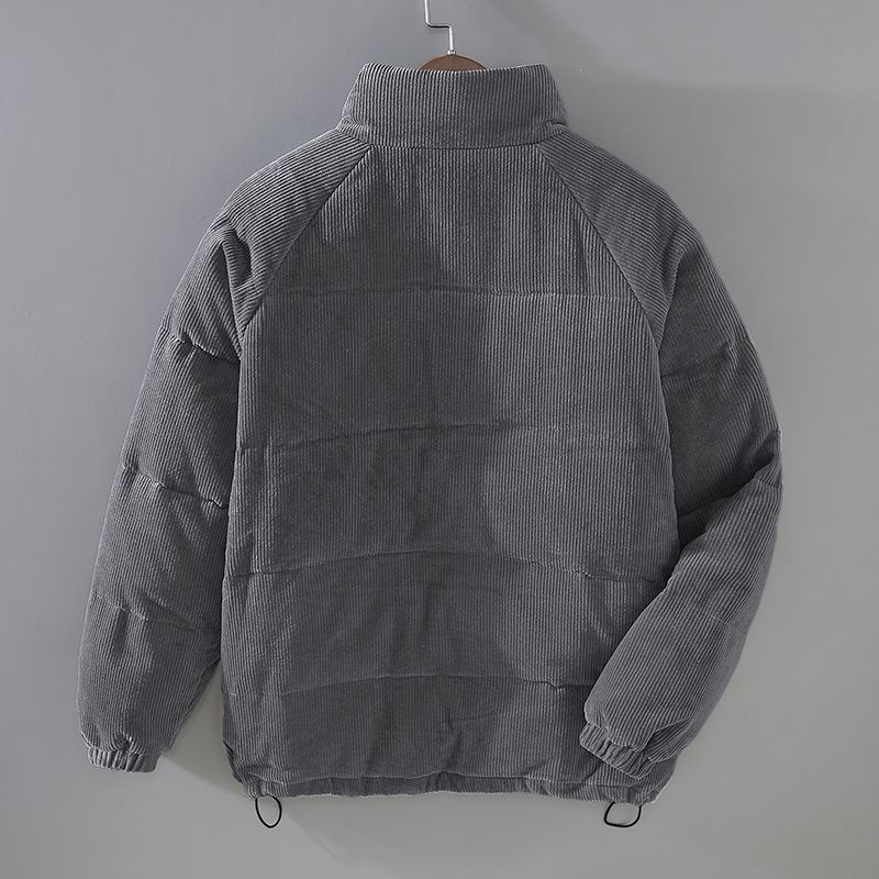Riley - Men's Corduroy Jacket