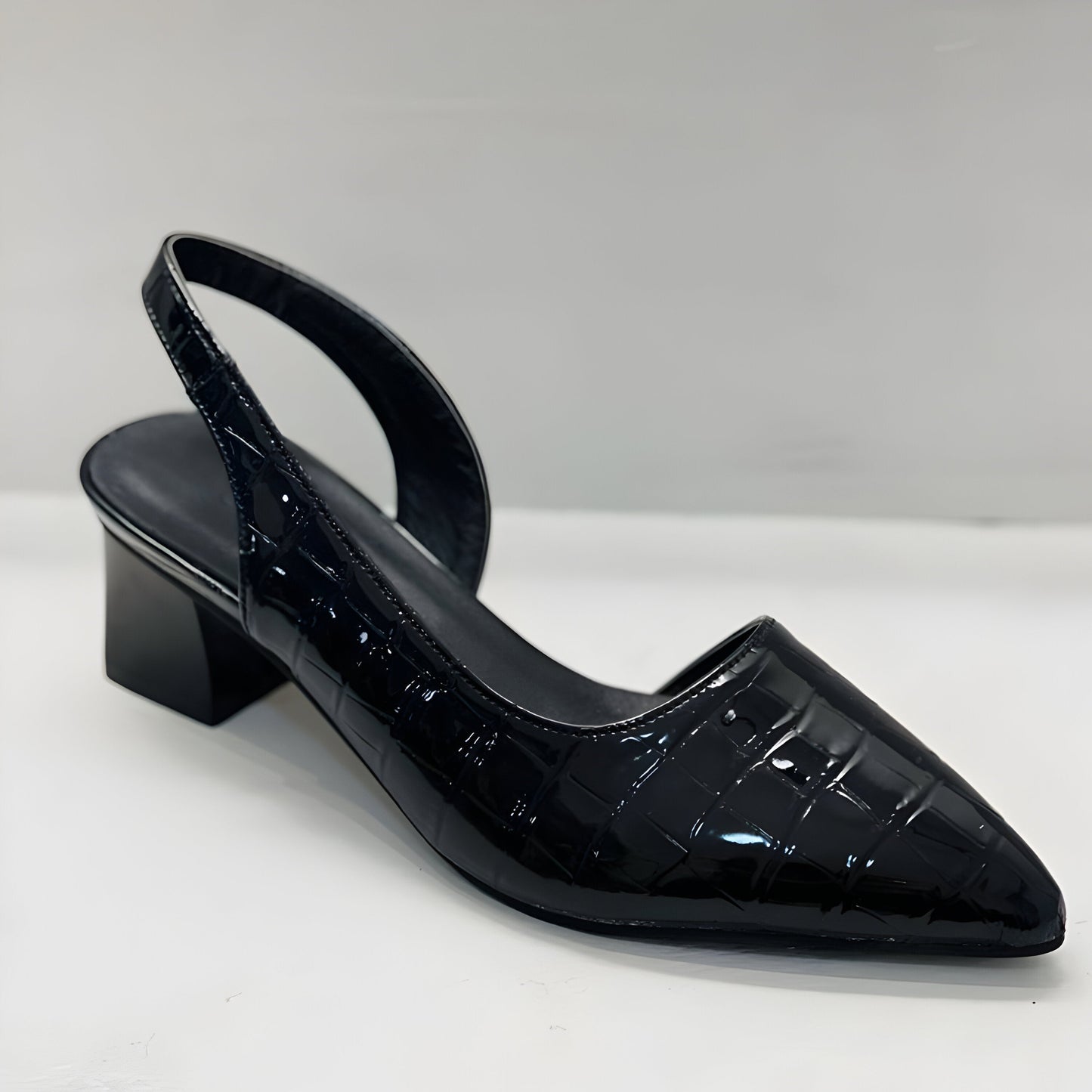 Dani Orthopaedic Comfortable Heels