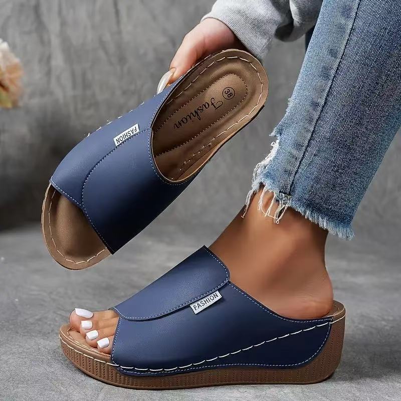 Cali Comfortable Arch Support Sandals