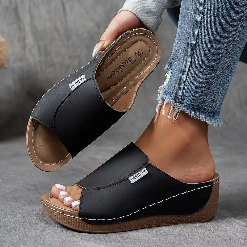 Cali Comfortable Arch Support Sandals