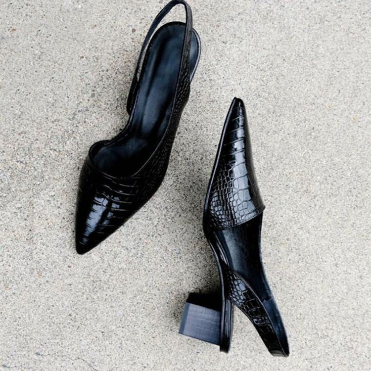 Dani Orthopaedic Comfortable Heels