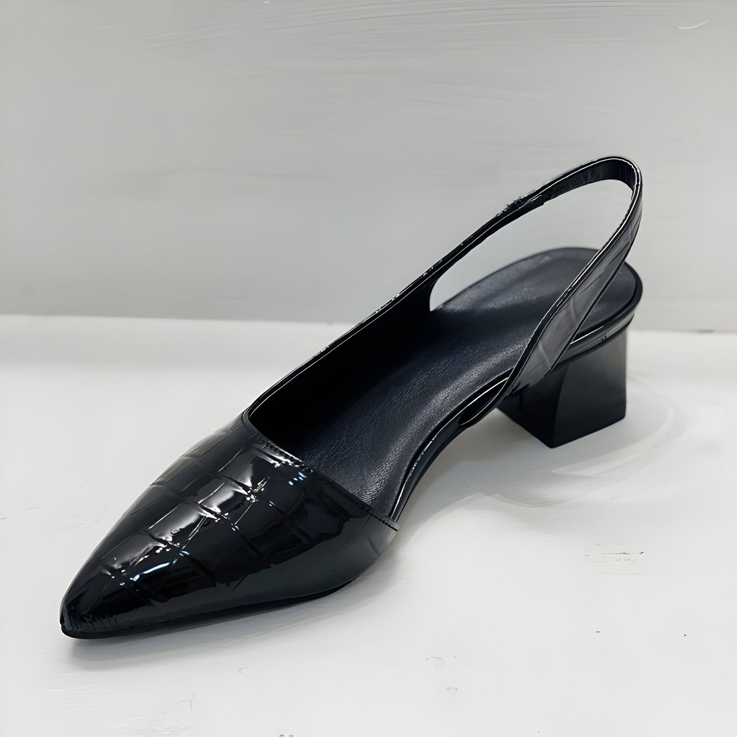 Dani Orthopaedic Comfortable Heels
