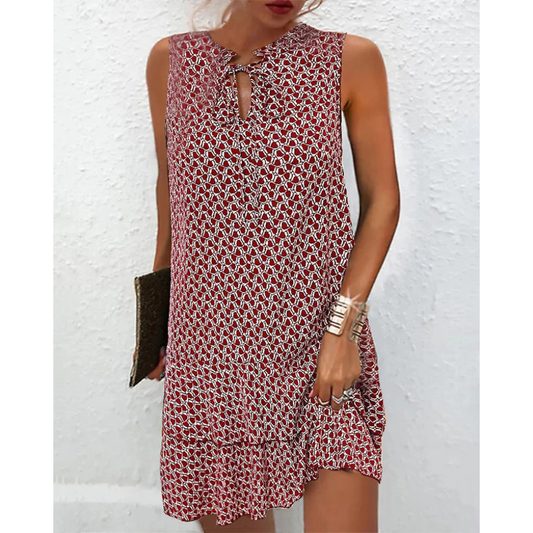 Coleen Effortless Summer Dress