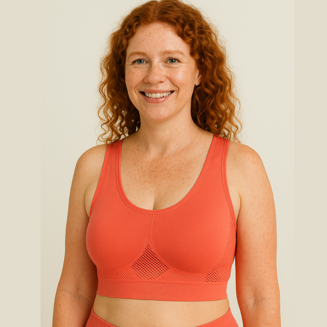 Belen Breathable Lift Bra (1+1 FREE)