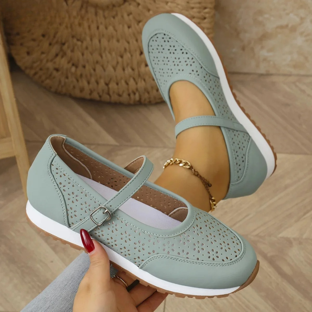 Aura Orthopaedic Comfort Shoes