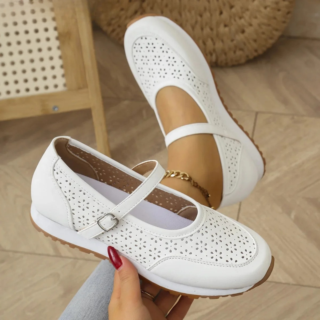 Aura Orthopaedic Comfort Shoes