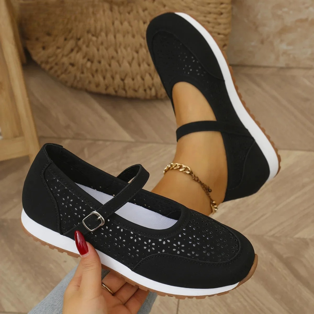 Aura Orthopaedic Comfort Shoes