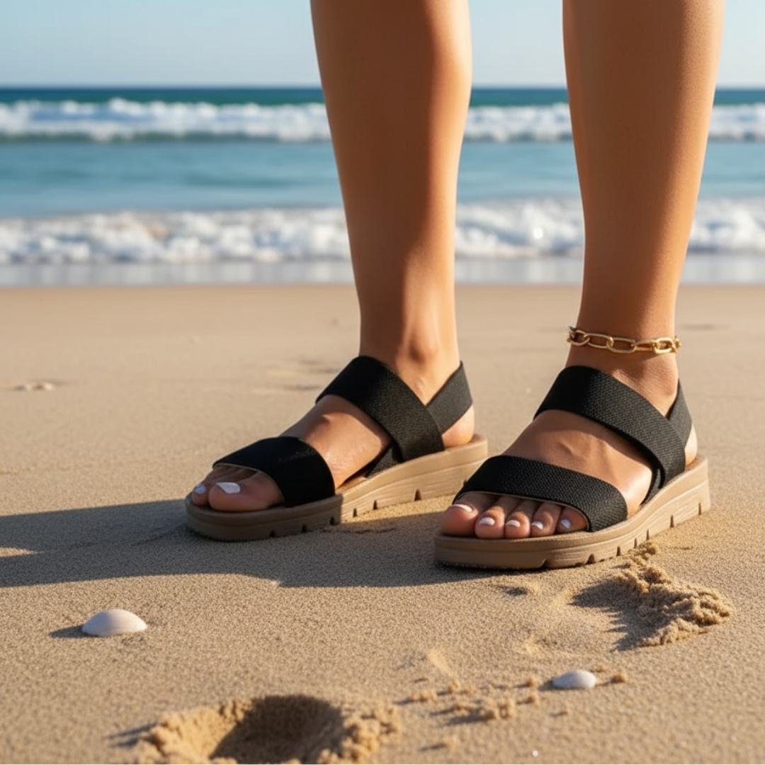 Ailany Orthopaedic Sandals