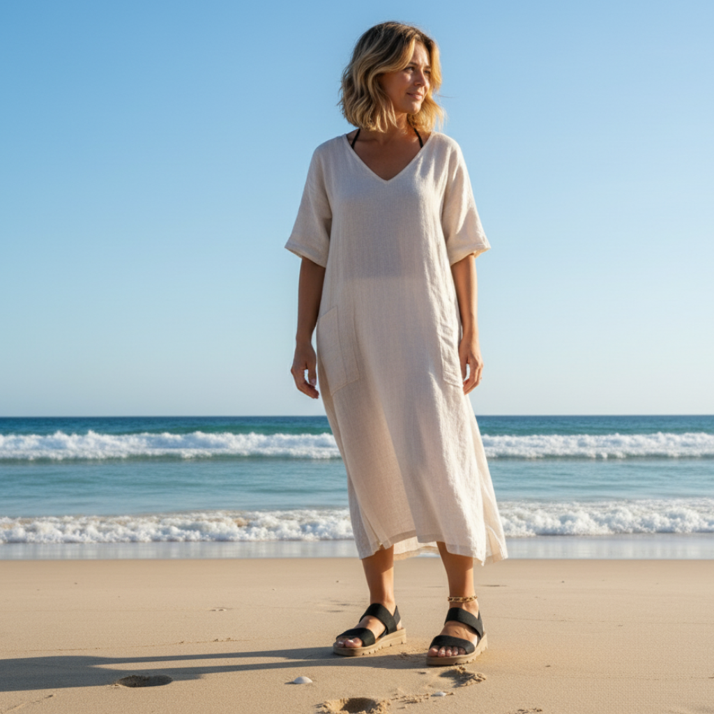 Ailany Orthopaedic Sandals