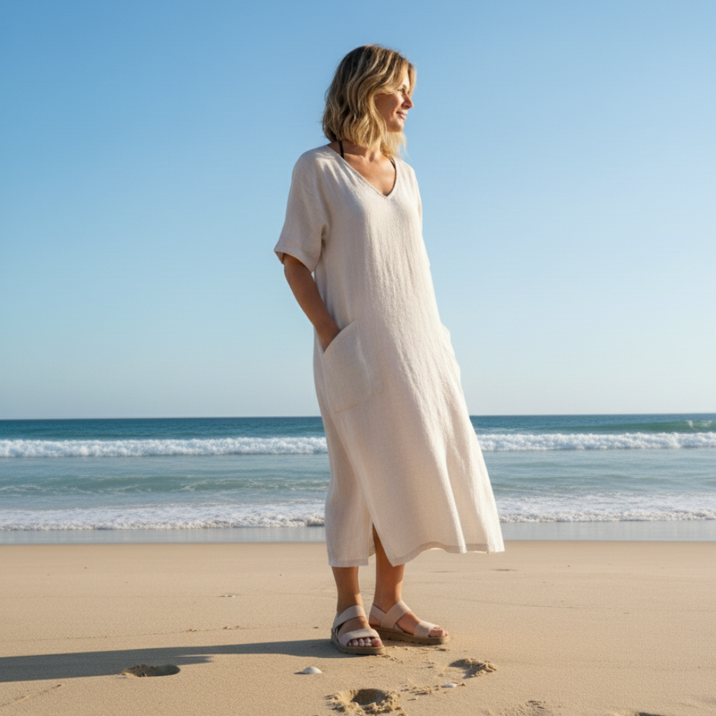 Ailany Orthopaedic Sandals