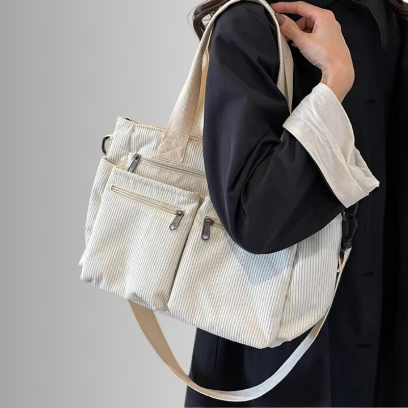 Hazel Urban Shoulder Bag