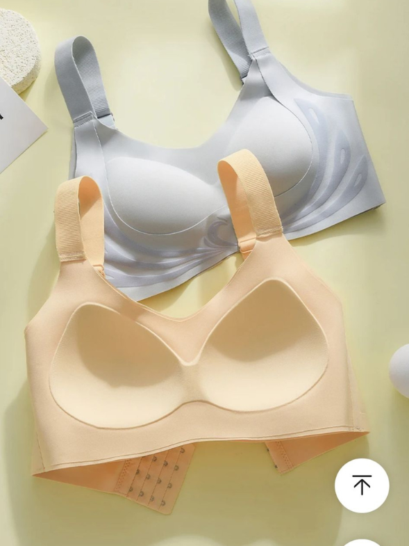 Katie SoftLift Bra