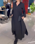 Kalena Loose Maxi Dress