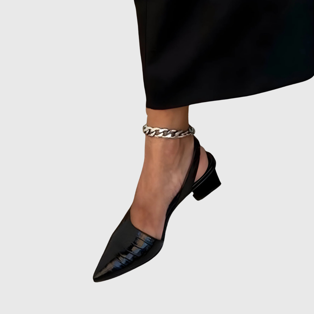 Dani Orthopaedic Comfortable Heels
