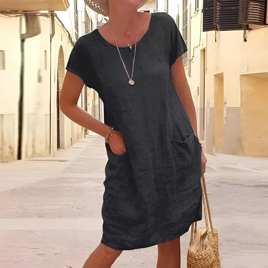 Oneida Casual Dress