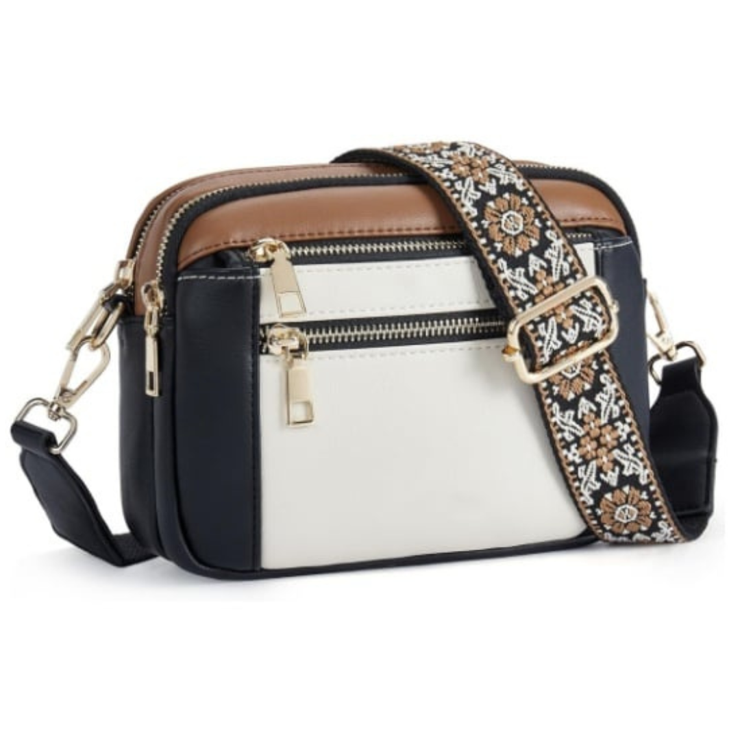 Goldie Crossbody Bag