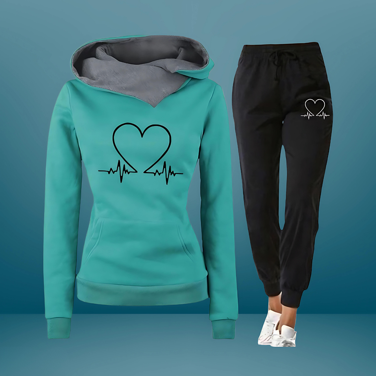 Lauren Two Piece Set