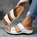 Alexandria Elegant Orthopaedic Sandals