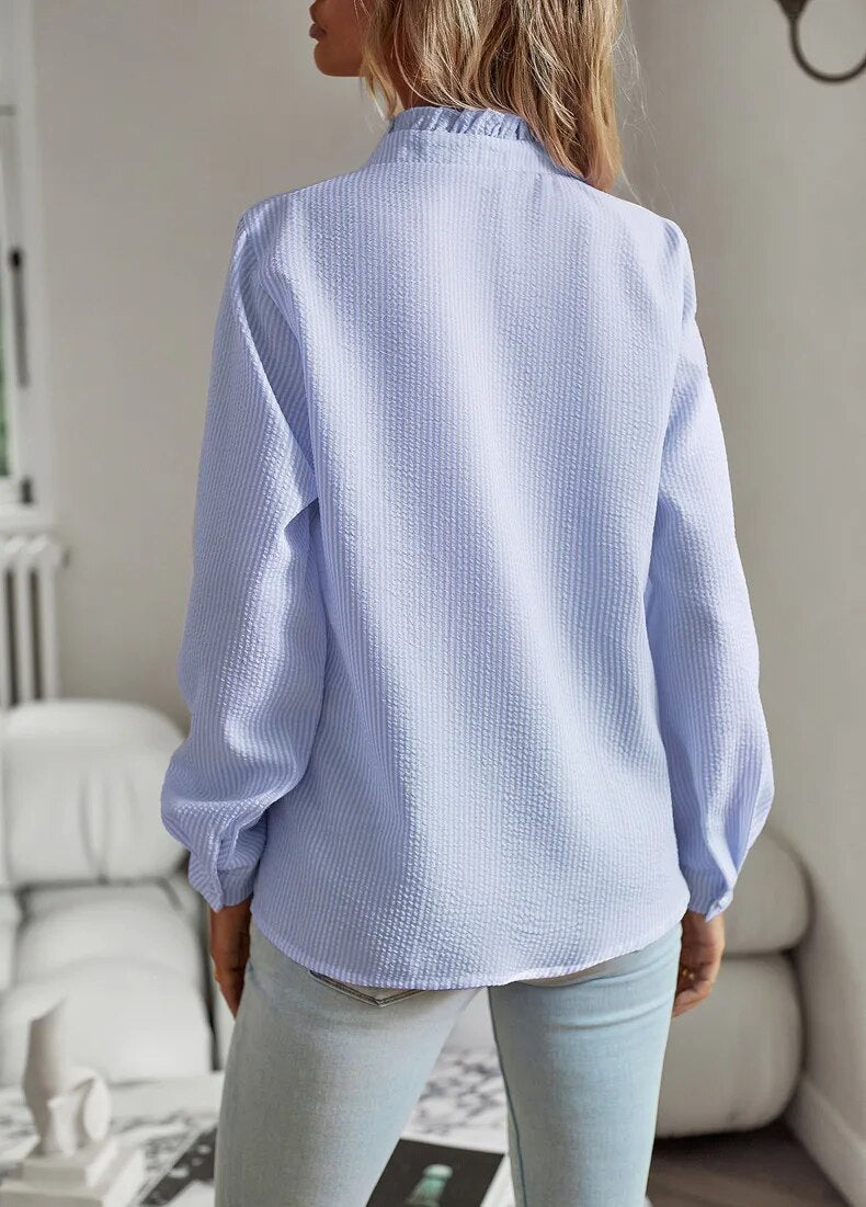 Sara Elegant Blouse