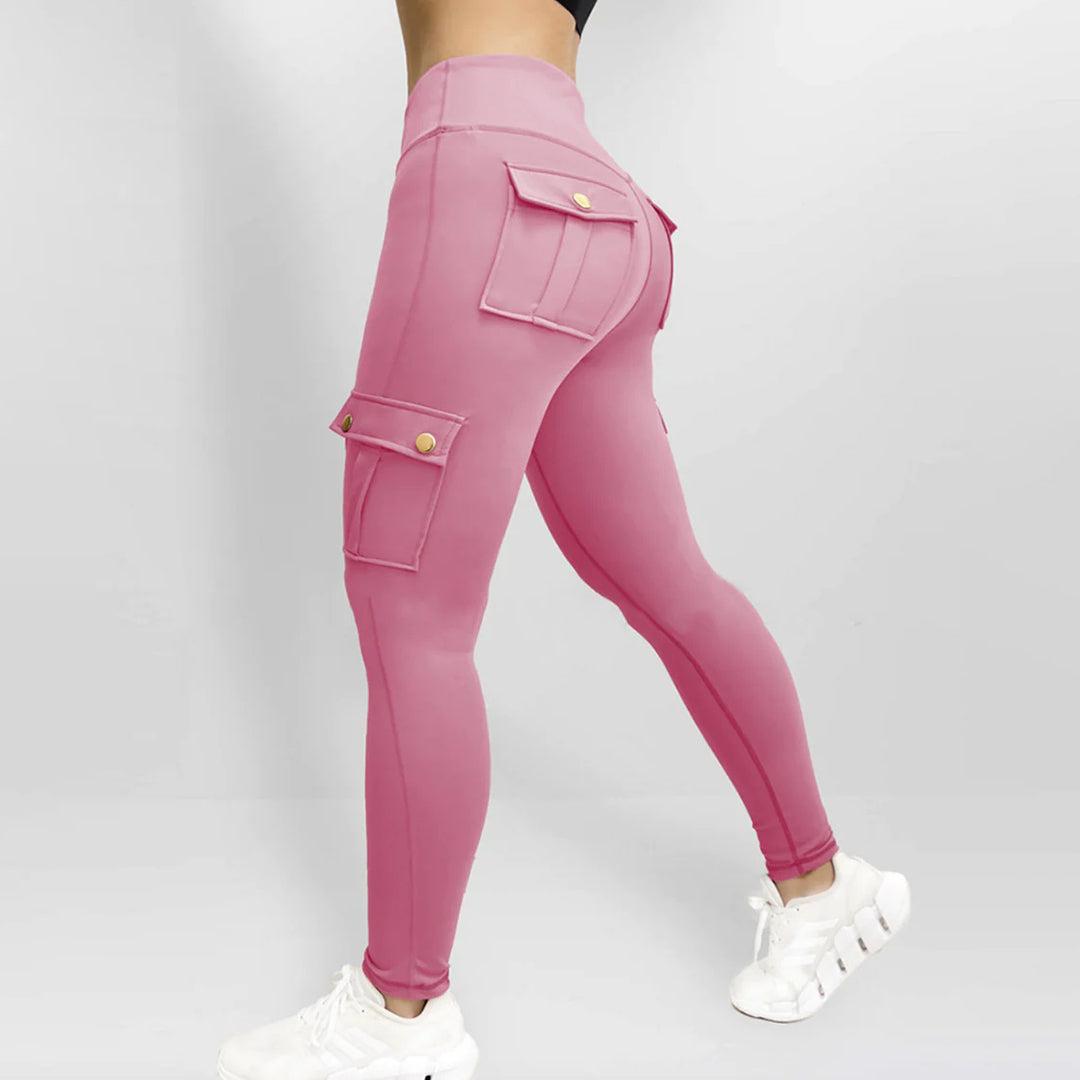 Priscilla Gym leggings for women