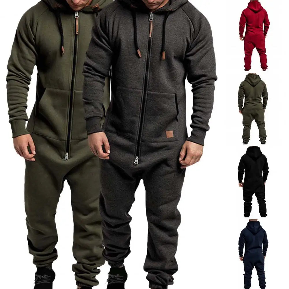 Romeo Jumpsuit for men