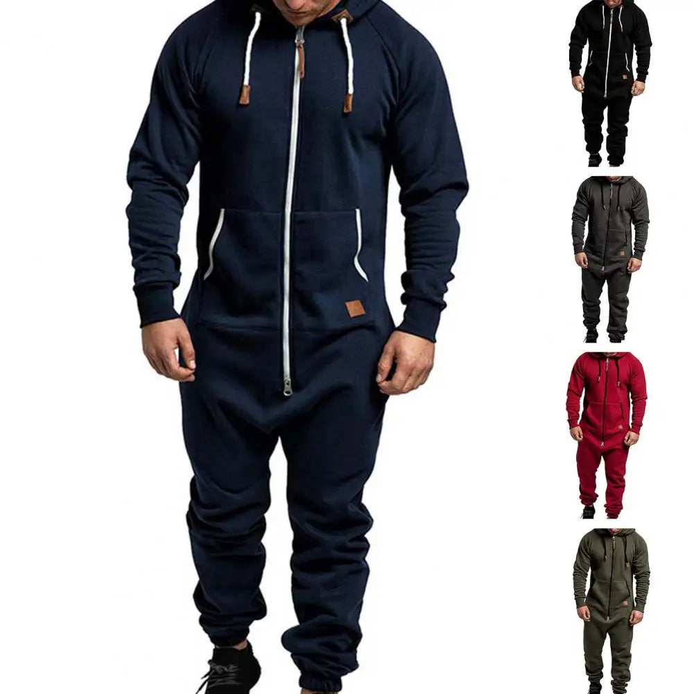 Romeo Jumpsuit for men