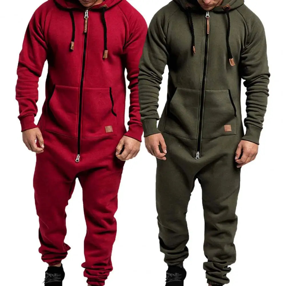 Romeo Jumpsuit for men