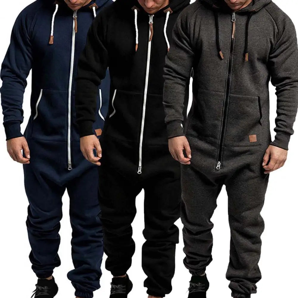 Romeo Jumpsuit for men