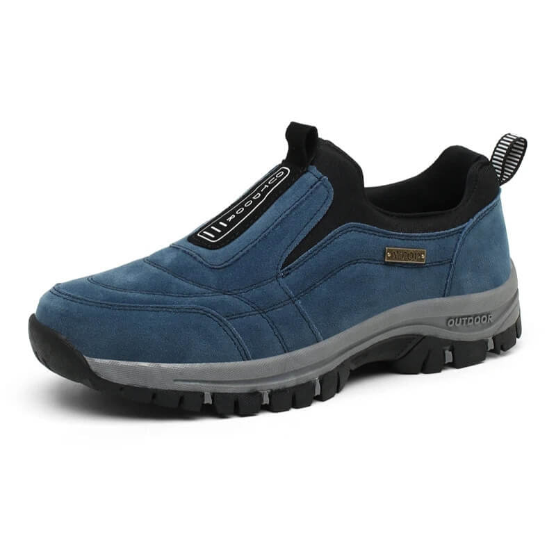 Remy Premium Orthopaedic Walking Shoes