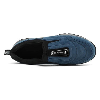 Remy | Premium Orthopaedic Walking Shoes