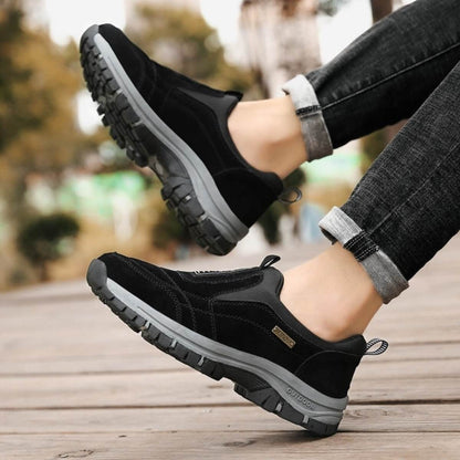 Remy | Premium Orthopaedic Walking Shoes