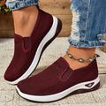 Emely Orthopaedic Sneaker