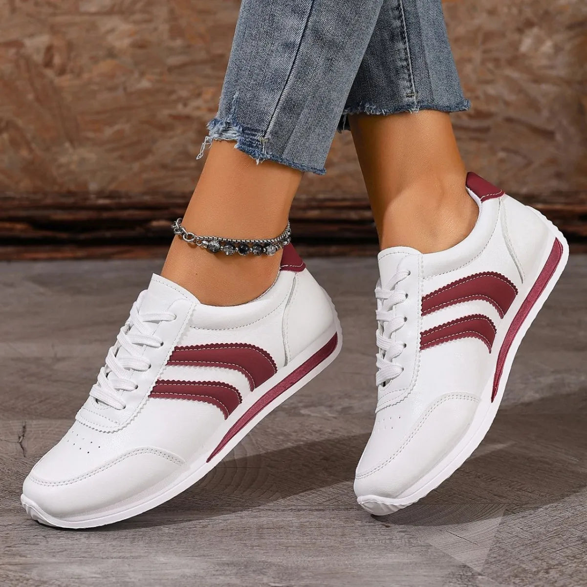 Flynn Orthopaedic Comfortable Shoes