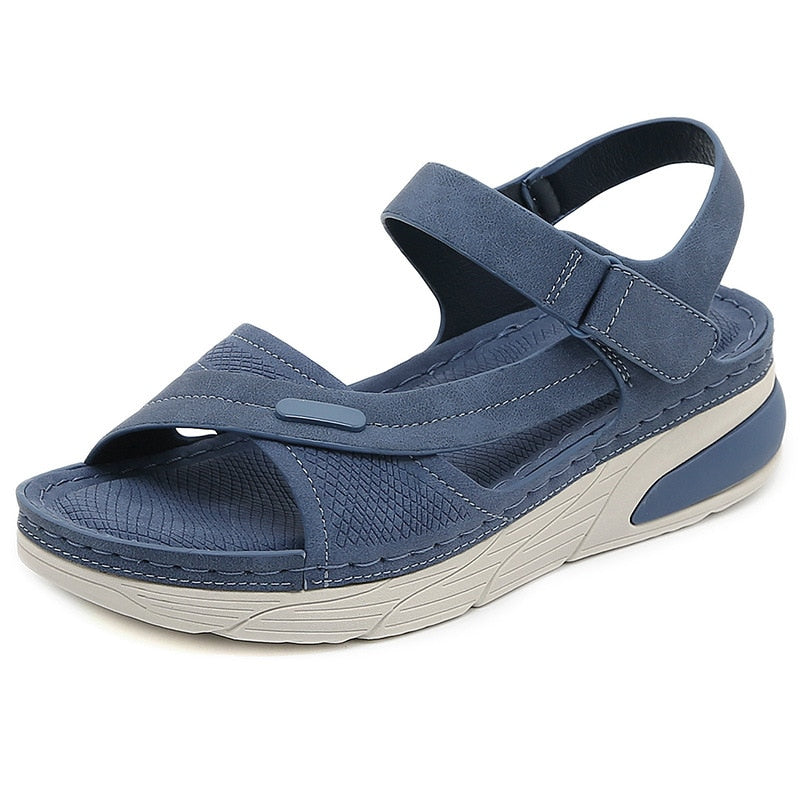 Helga Orthopaedic Sandals