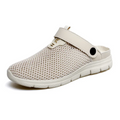 Jamie Breathable Slip-On Shoes
