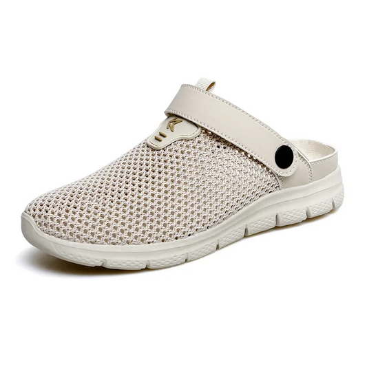 Jamie Breathable Slip-On Shoes