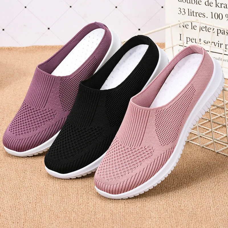 Briella Orthopaedic Slip-On Shoes