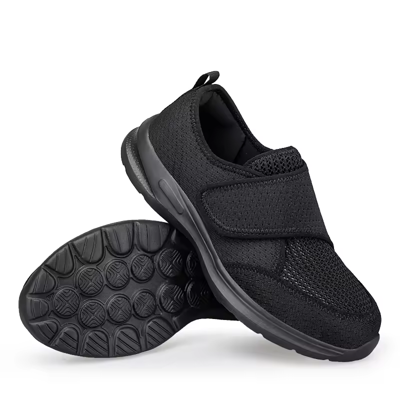Lettie Orthopaedic Walking Shoes