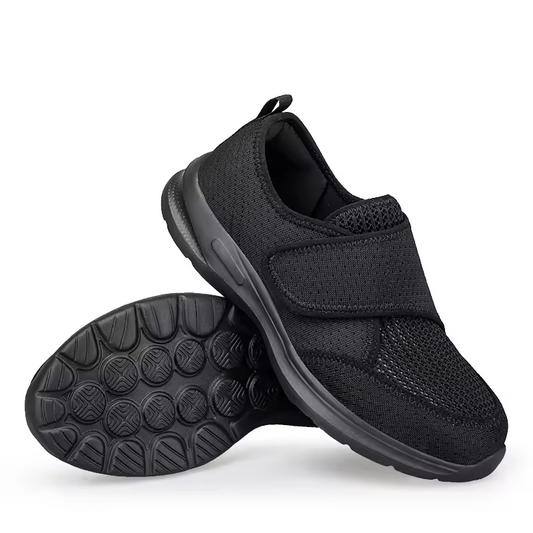 Lettie Orthopaedic Walking Shoes